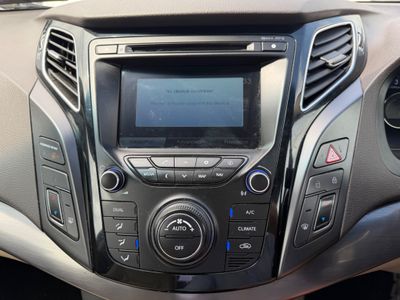 2015 Hyundai i40