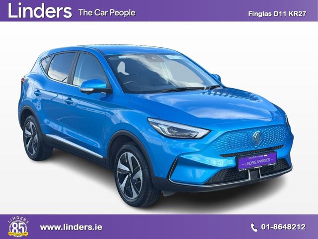 vehicle for sale from Linders Finglas Turvey Limited