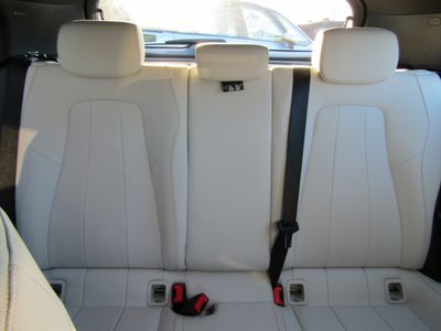 2019 Mercedes-Benz A Class