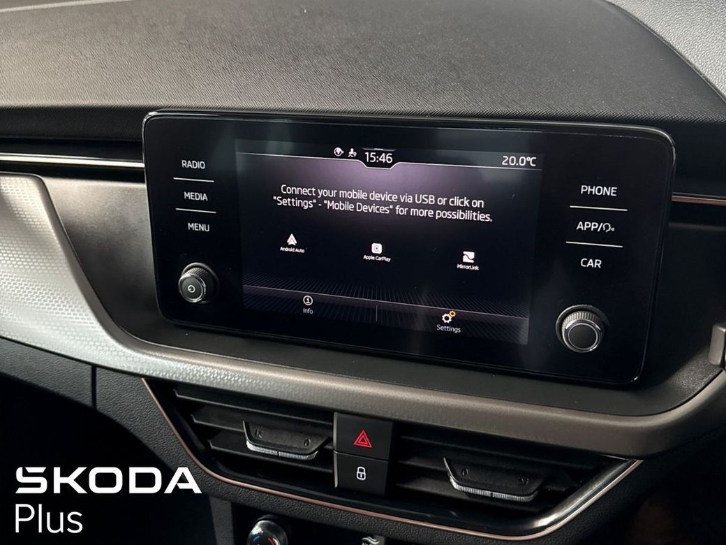 2024 Skoda Kamiq
