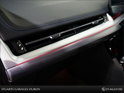2023 BMW iX1