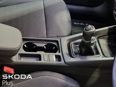 2026 Skoda Octavia