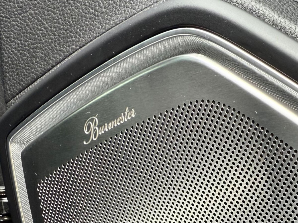 2020 Porsche Panamera