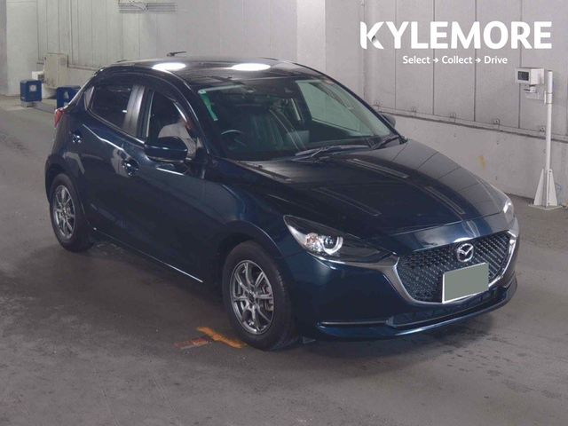 vehicle for sale from Kylemore Cars