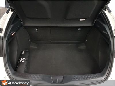 2022 Toyota C-HR