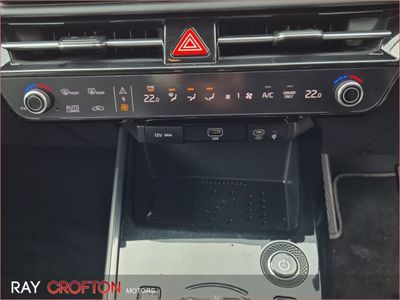 2023 Kia Niro