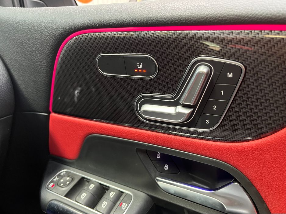 2019 Mercedes-Benz B Class