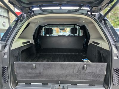 2021 Land Rover Discovery
