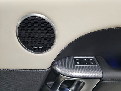 2022 Land Rover Range Rover Sport