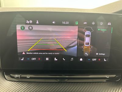 2025 Skoda Octavia