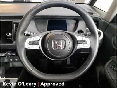 2024 Honda Jazz