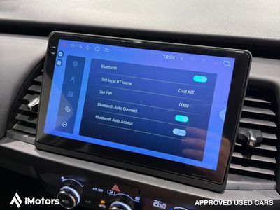 2021 Honda Fit