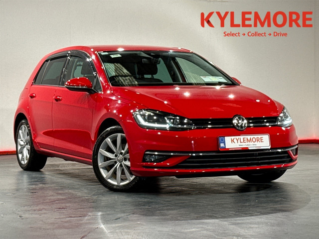 vehicle for sale from Kylemore Cars