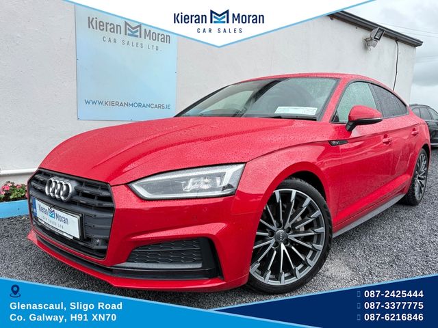 vehicle for sale from Kieran Moran Car Sales