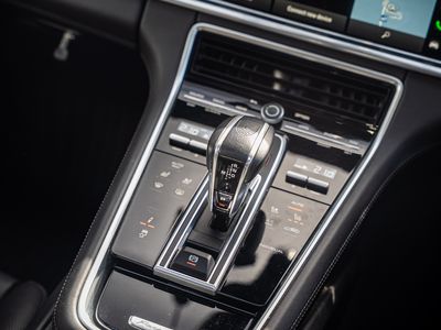 2023 Porsche Panamera