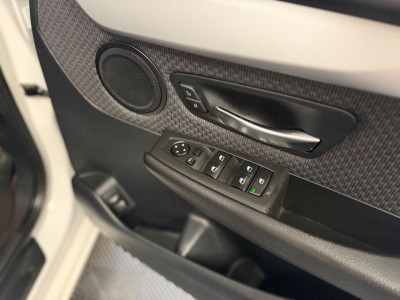 2017 BMW 218d