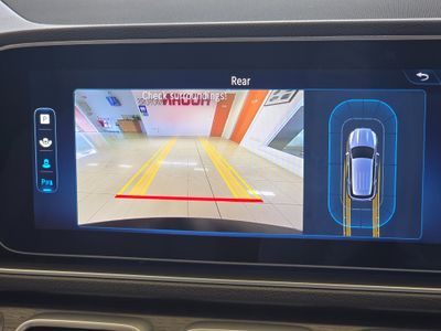 2024 Mercedes-Benz GLE Class