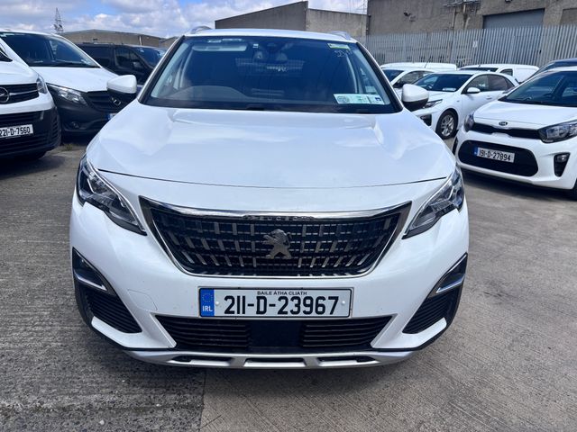 vehicle for sale from J & G Trade Car Sales Ltd