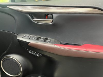 2018 Lexus NX 300h