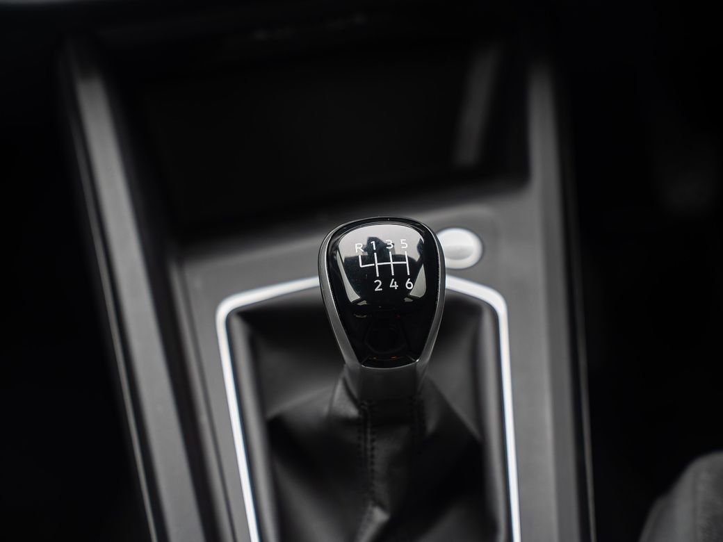 2023 Volkswagen Golf