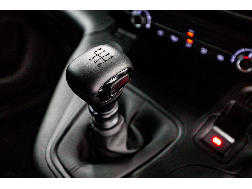 2026 Peugeot Partner