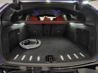 2025 BMW XM