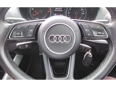 2019 Audi Q2