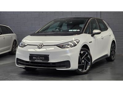 2021 Volkswagen ID.3