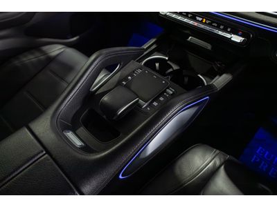 2022 Mercedes-Benz GLE Class