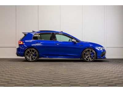 2021 Volkswagen Golf