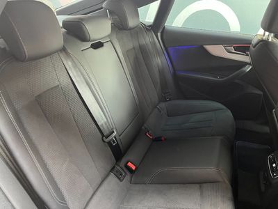 2022 Audi A5