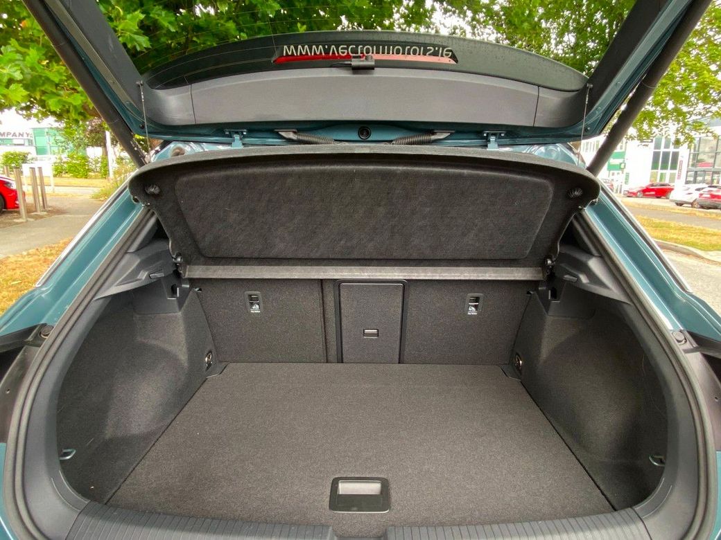 2023 Volkswagen T-Roc