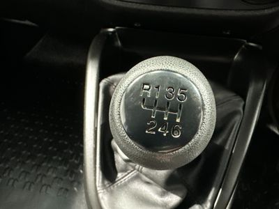 2023 Fiat Doblo