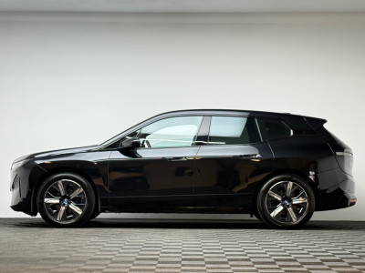 2024 BMW iX