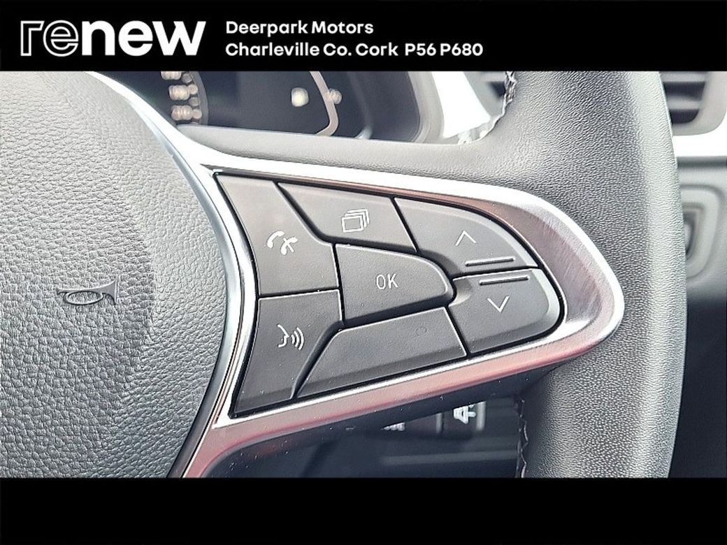 2023 Renault Captur