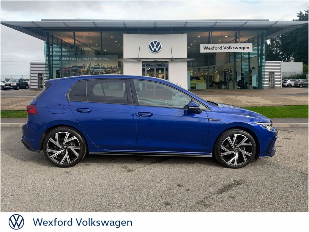 2024 Volkswagen Golf