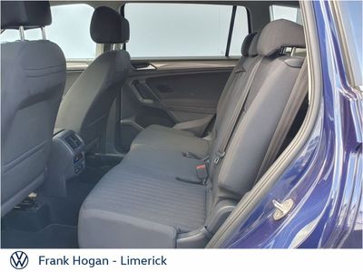 2022 Volkswagen Tiguan Allspace