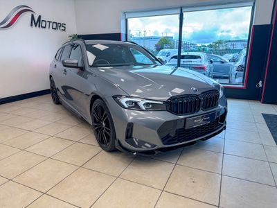 2023 BMW 3 Series