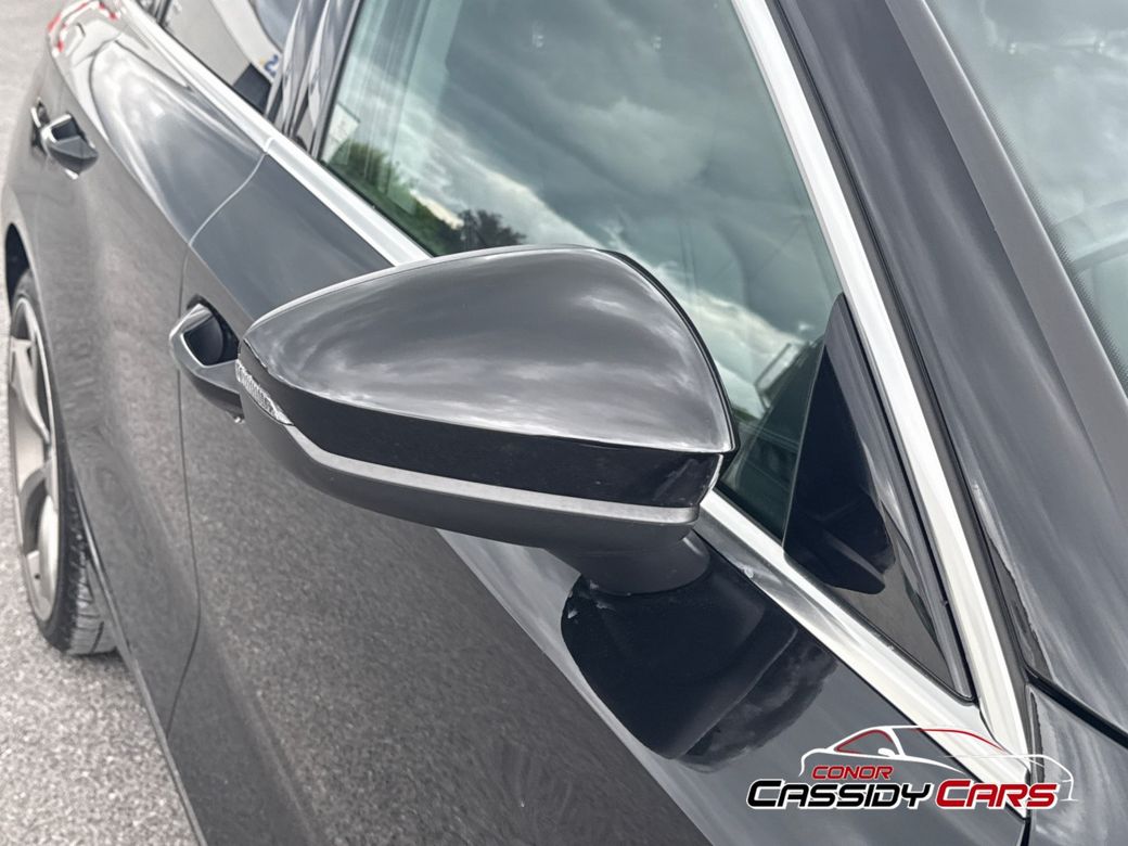 2023 Audi A3