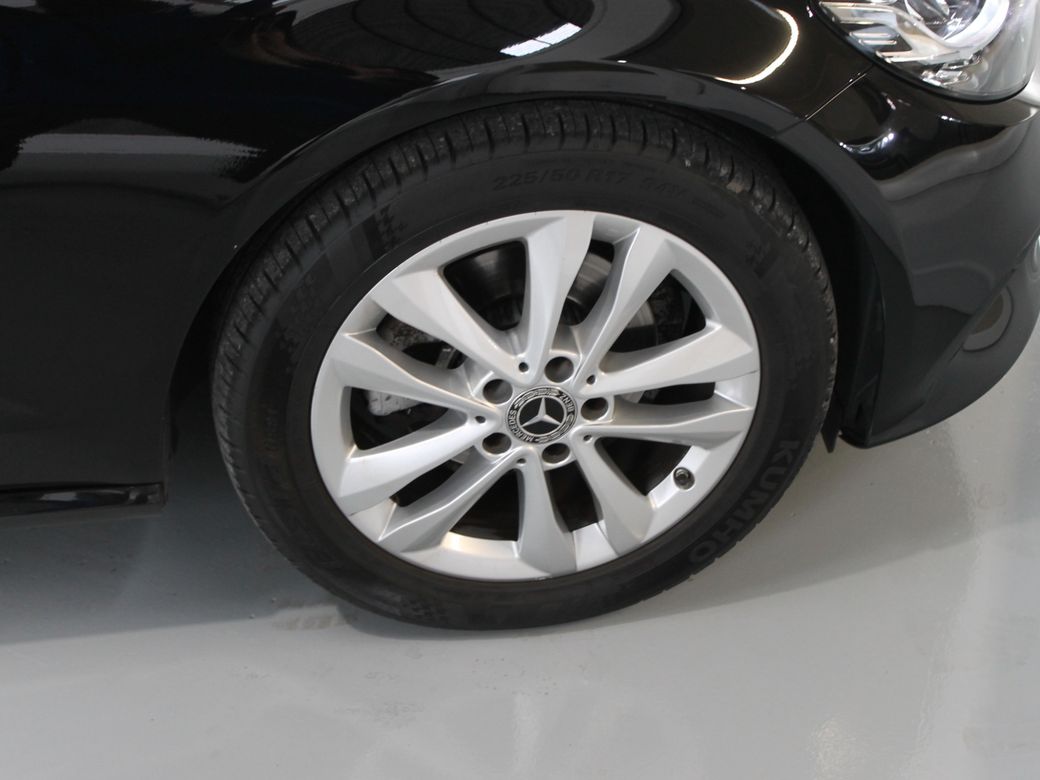 2021 Mercedes-Benz C Class