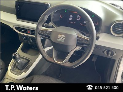 2024 SEAT Arona