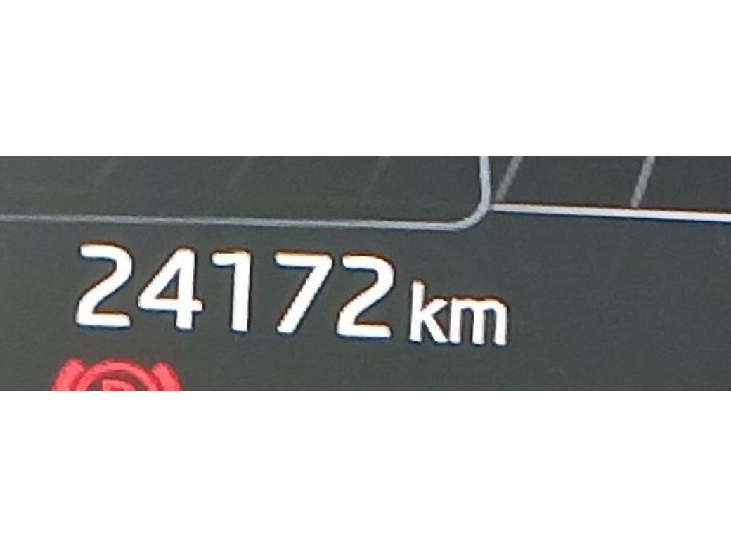 2025 Skoda Fabia