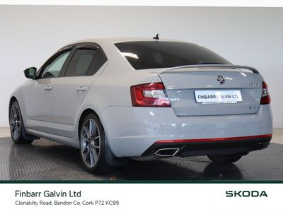 2019 Skoda Octavia