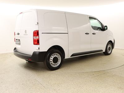2022 Peugeot Expert