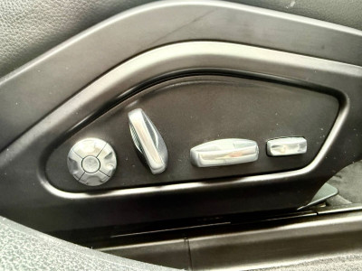 2020 Porsche Panamera