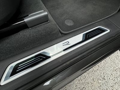 2023 Volkswagen Touareg