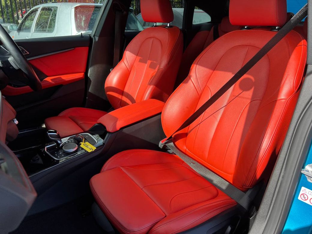 2022 BMW 2 Series