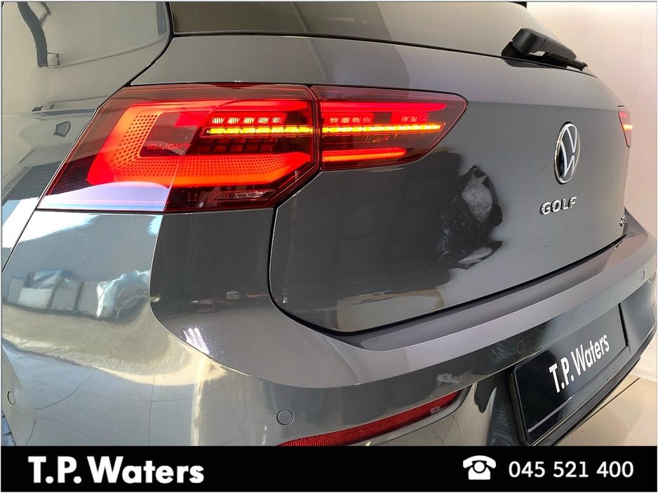 2022 Volkswagen Golf