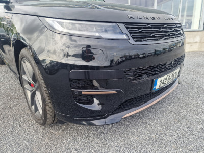 2024 Land Rover Range Rover Sport
