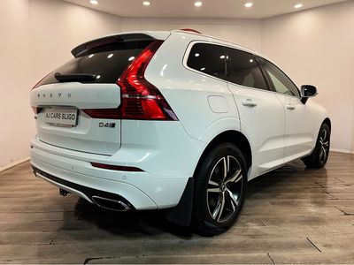 2018 Volvo XC60